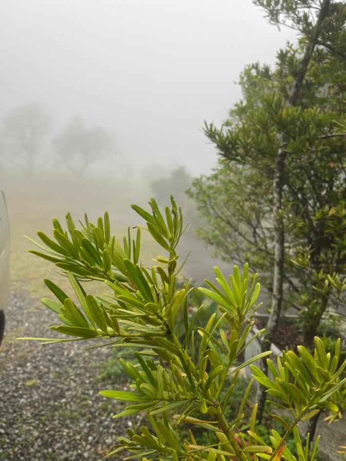 Shan Jhong You You B&B Lugu Lake Exterior photo