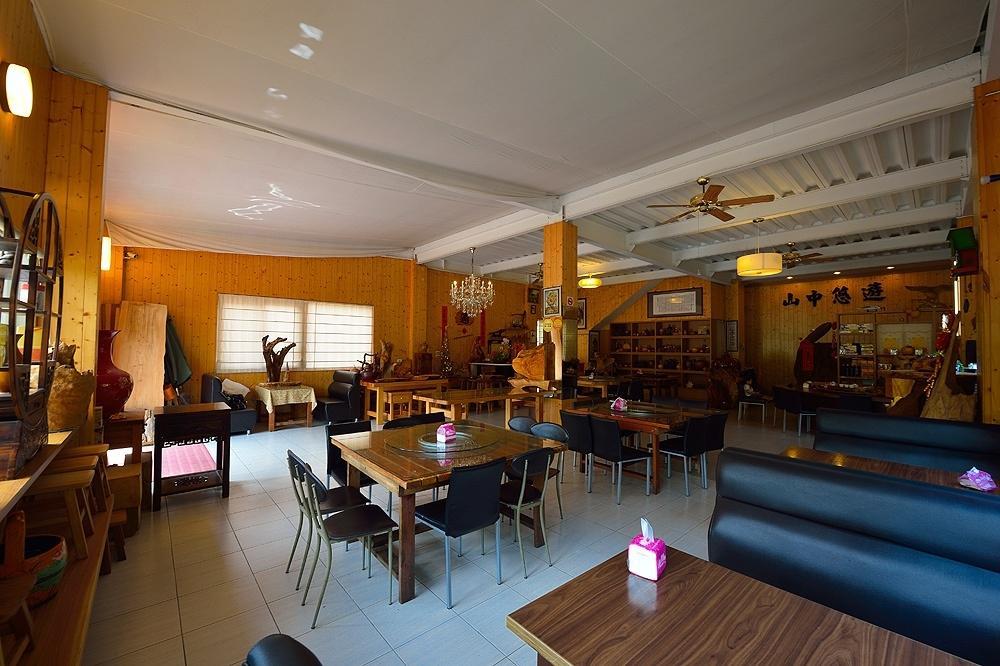 Shan Jhong You You B&B Lugu Lake Exterior photo